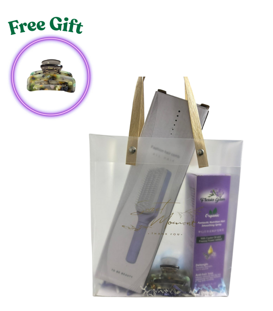 Fressiaglam Essential Pair Bundle