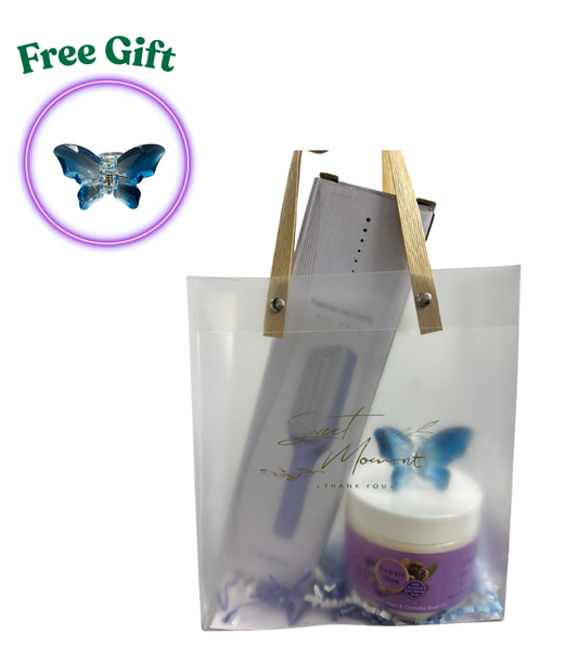 Fressiaglam Endless Glow Bundle