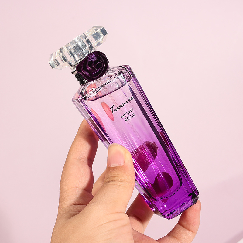 TRÉSOR NIGHT ROSE EAU DE PARFUM
