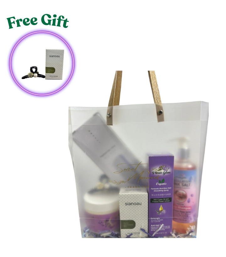 Fressiaglam Supreme Bandle