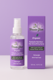 Freesia Glam Complete Hair Care 3 in 1 Bundle Offer