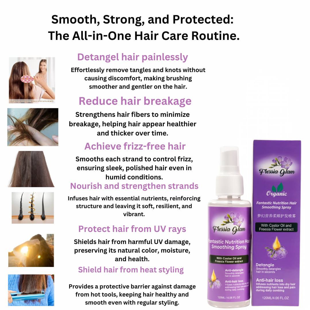 Fressiaglam Essential Pair Bundle