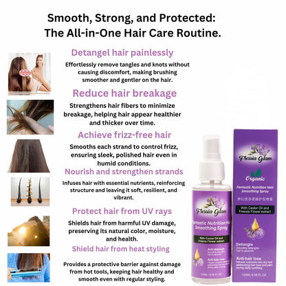 Fressiaglam Essential Pair Bundle