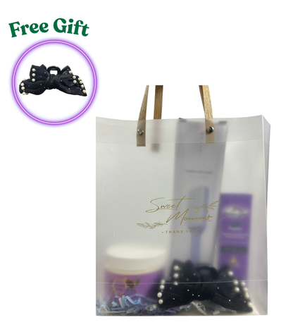 Fressiaglam Frizz-Fighter's Arsenal Bundle