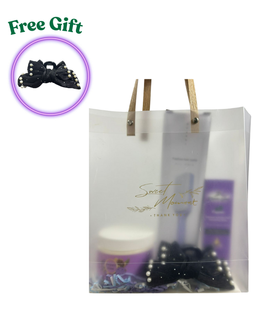 Fressiaglam Frizz-Fighter's Arsenal Bundle