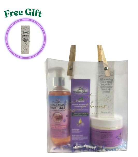 Fressiaglam Perfect Trio Bundle