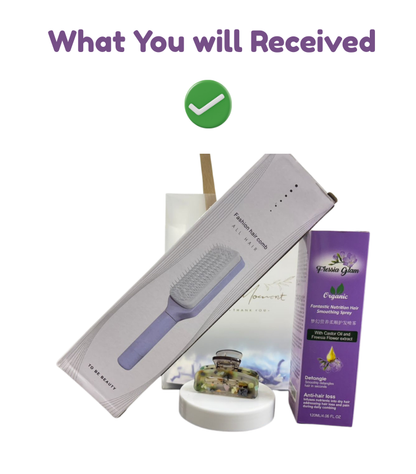 Fressiaglam Essential Pair Bundle