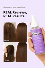 Fressia Glam Leave-In Hair Spray 120ML