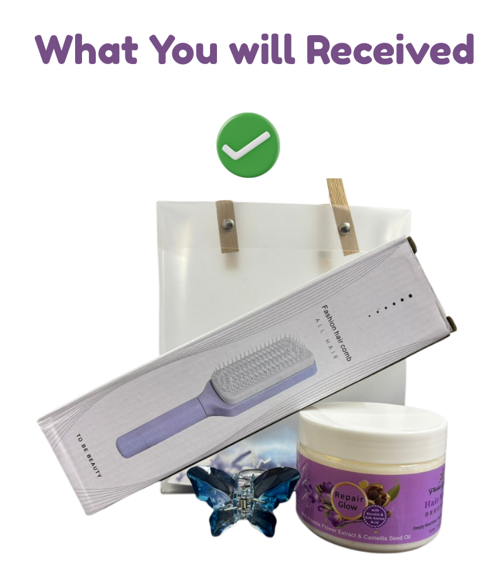 Fressiaglam Endless Glow Bundle