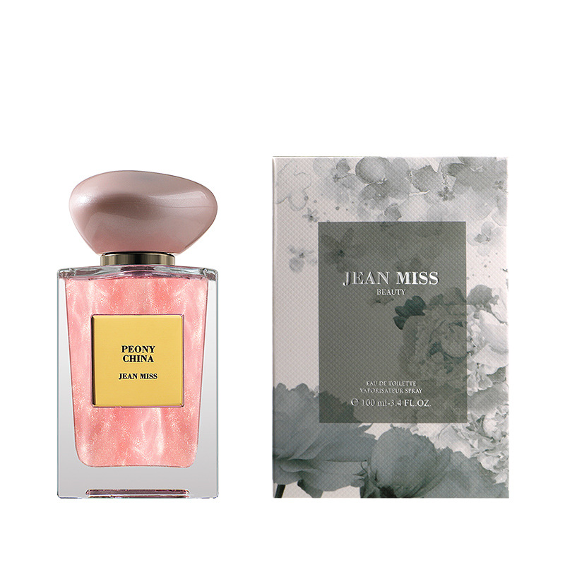 Top Quality brand women perfume 100ml