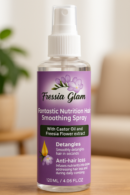 Fressiaglam Essential Pair Bundle