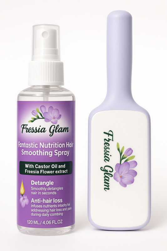 Fressiaglam Essential Pair Bundle