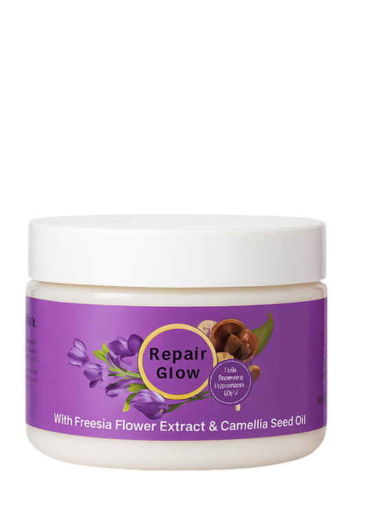 Fressiaglam Hair Repair Glow Mask