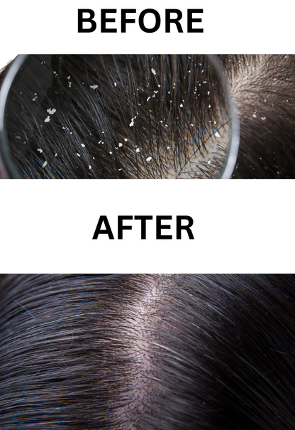 Fressiaglam Pink Himalayan Salt Shampoo 300ML