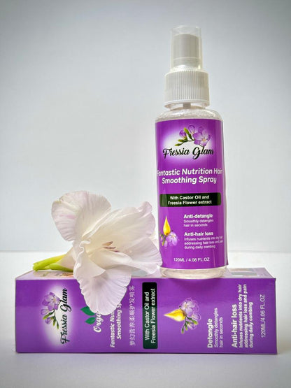 Fressiaglam Leave-In Hair Spray 120ML